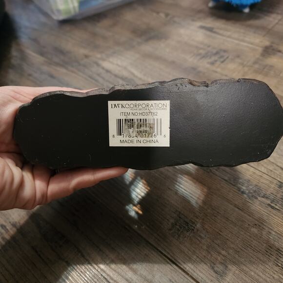 Monkey figure Hear, see, speak no evil good condition FF - Picture 4 of 8